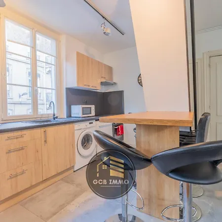 Style Indus & Billard - Coeur De *