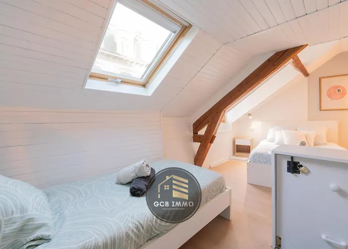 Style Indus & Billard - Coeur De גרנובל