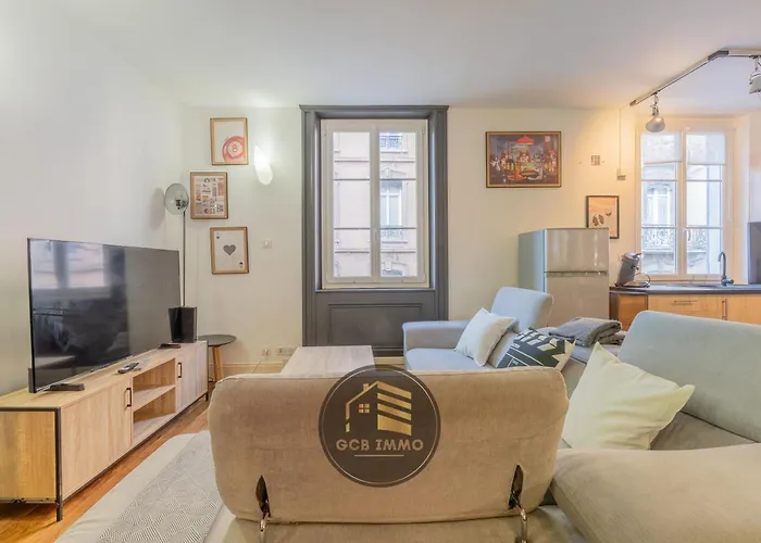 Style Indus & Billard - Coeur De Апартаменти