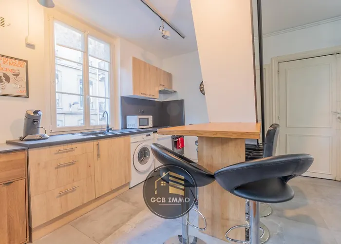 Style Indus & Billard - Coeur De *